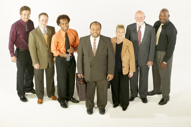 Leadership Model Succession Theory