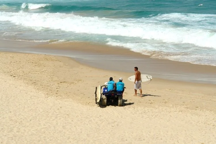 How to Start a Beach Rental Company | Bizfluent