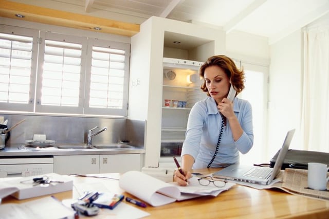 Zoning Laws for Home Businesses