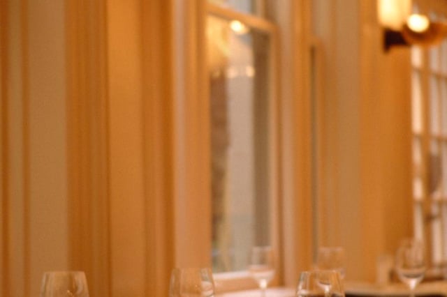 What's a Reasonable Profit Margin for Restaurants?