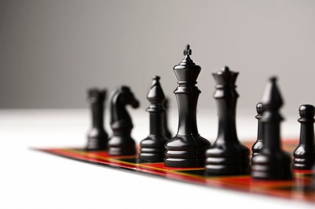 Why Is Strategic Thinking Important to the Success of Business?