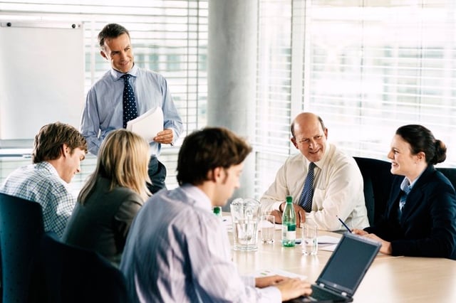 In a Corporation, Can You Take Dividends Rather Than a Draw?