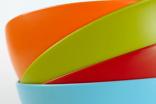 Do Colors Affect Your Emotions When Used in Restaurants?