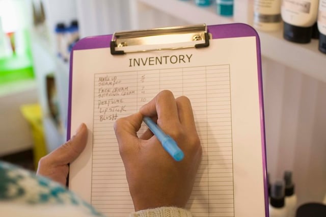 Does Inventory Affect Profit & Loss?