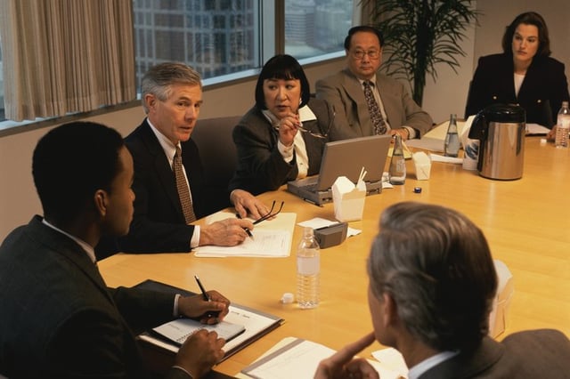 How to Critique a Meeting