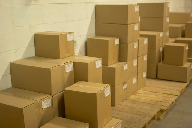 How to Set Up a Distribution Warehouse