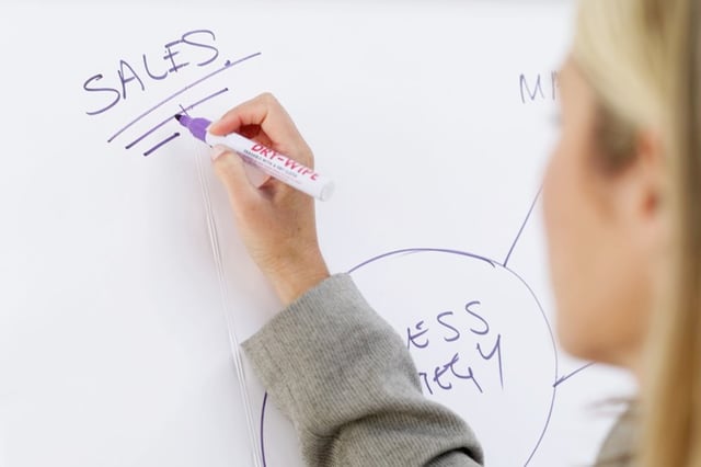 Why Link HR Strategy to the Organizational Strategy?