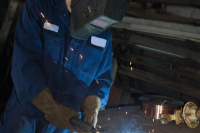 How to Find Customers for My Welding Business