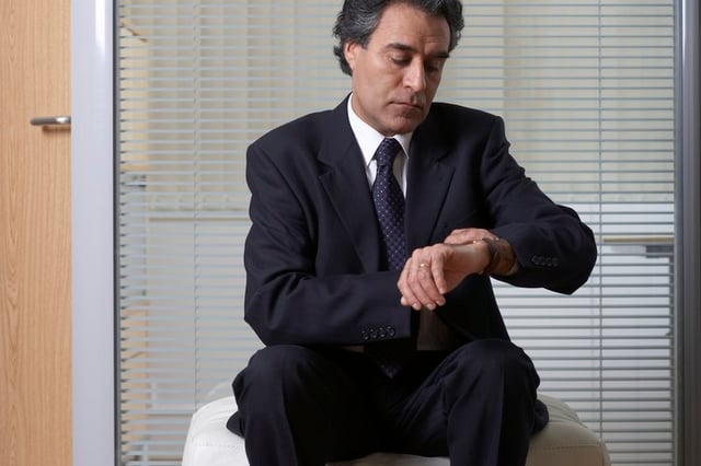 Why Is Tardiness a Problem?