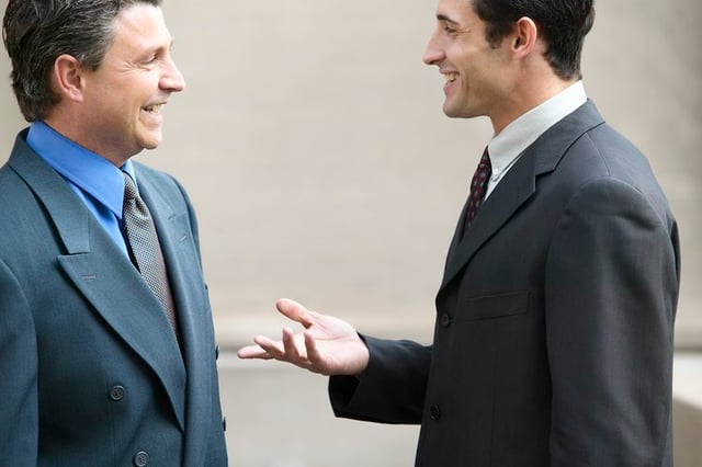 How to Put Personal References on a Resume