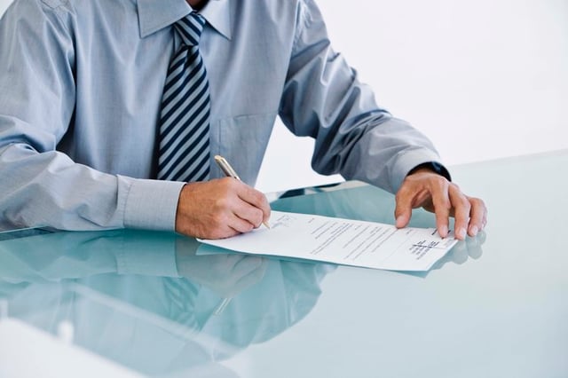 How to Obtain a DOD Security Clearance