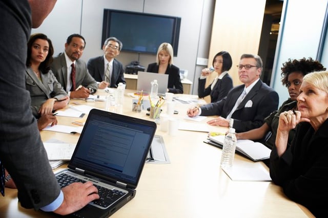 How to Write an Organizational Development Intervention Proposal