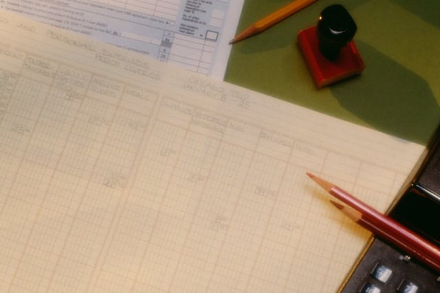 How to Account for Certificates of Deposit