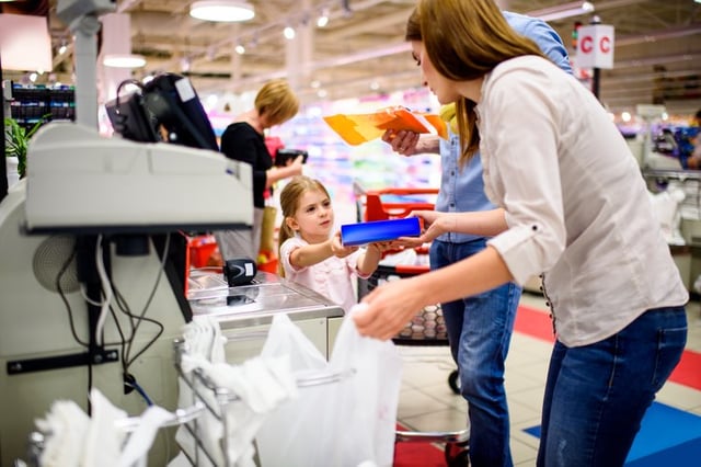 How to Reapply for Food Stamps Online in Florida
