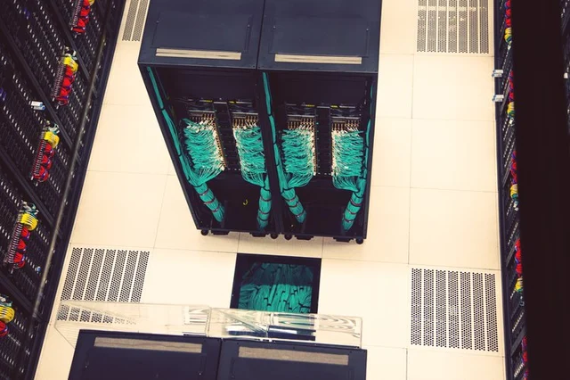 Use of Computers in Banks
