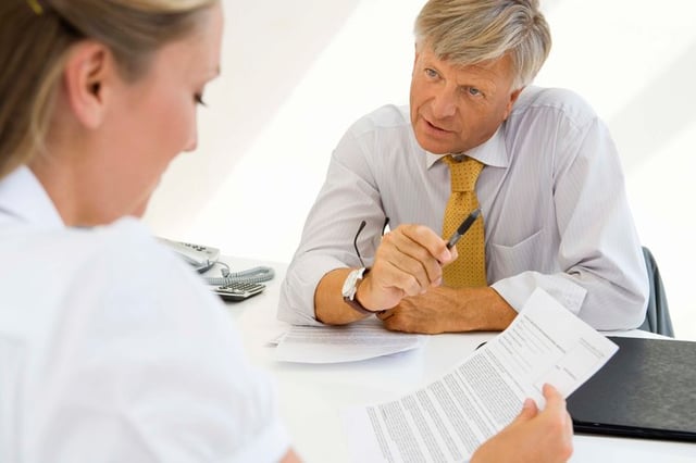 How to Leave a Job With Dignity